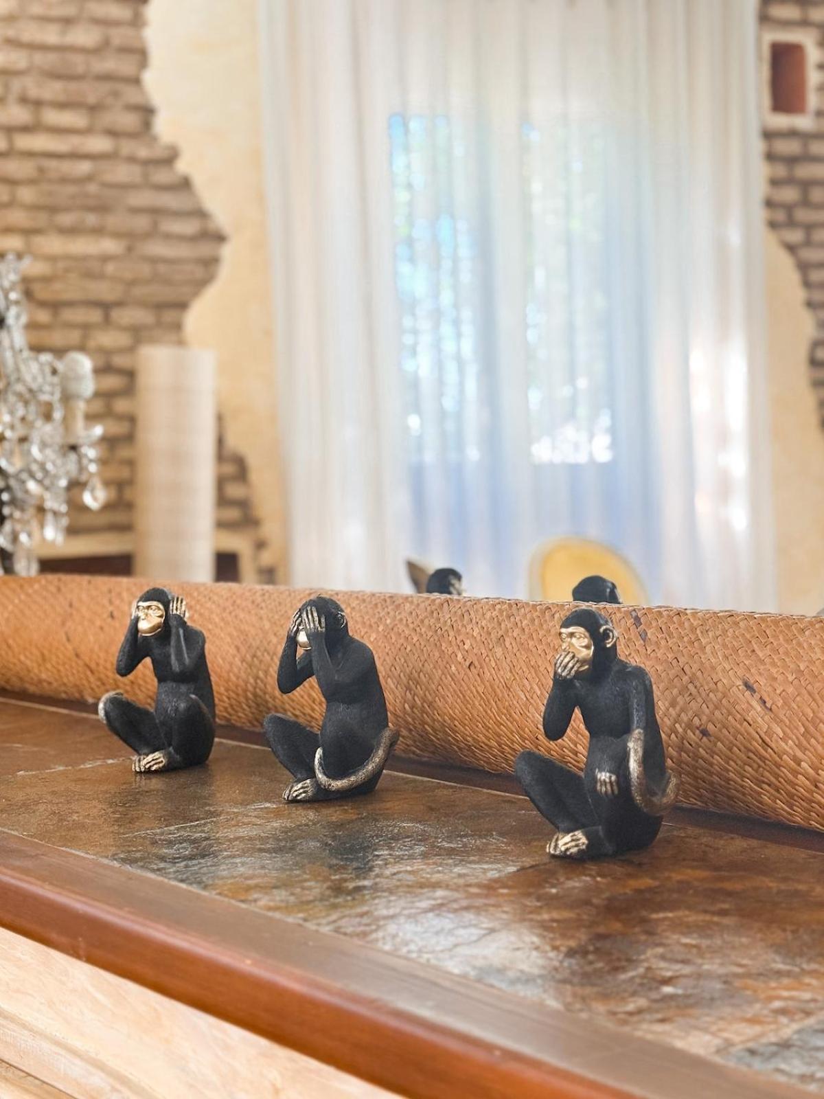 Monkeys Apartments Adriano & Terrace Севиля Екстериор снимка