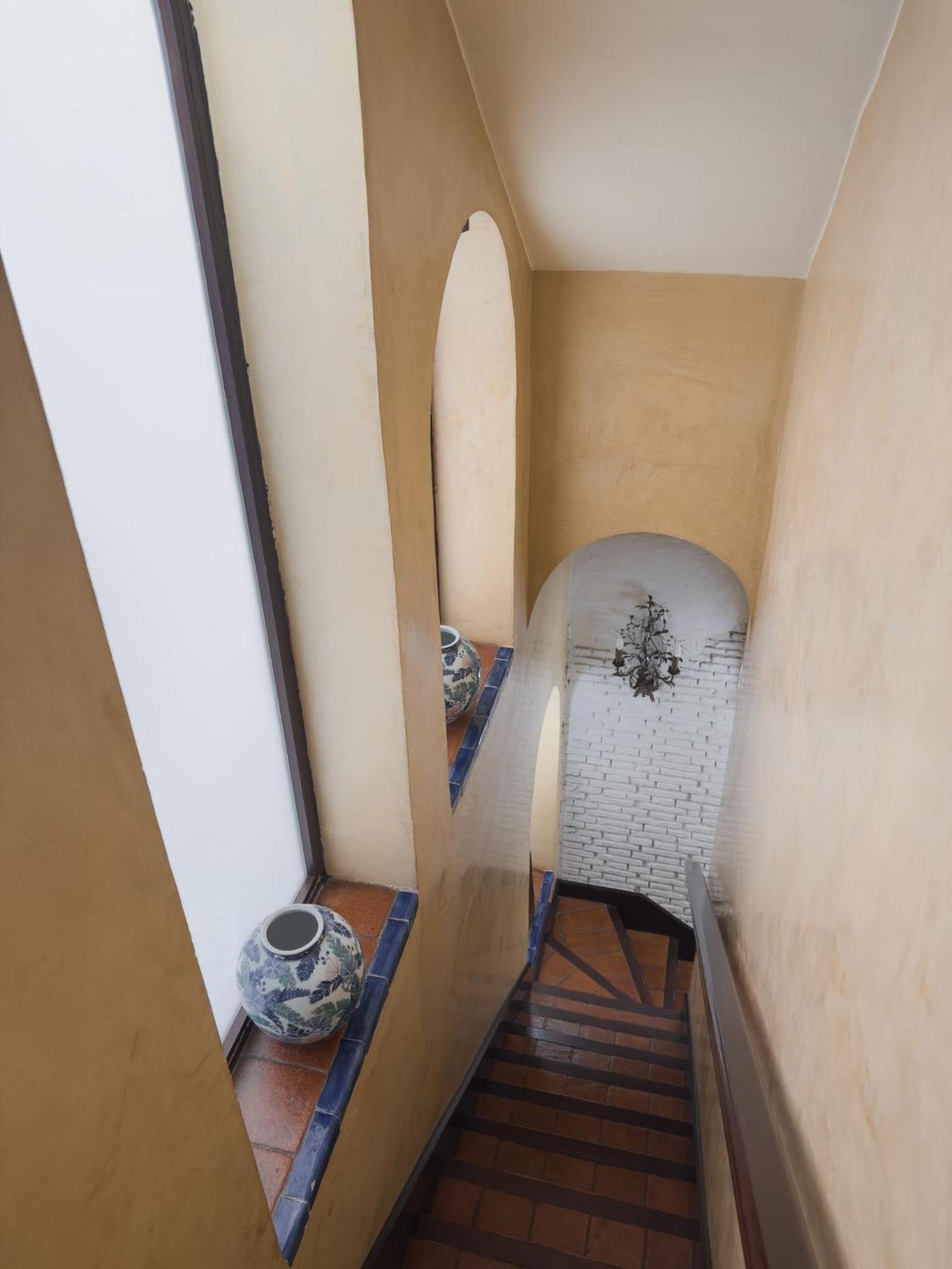Monkeys Apartments Adriano & Terrace Севиля Екстериор снимка